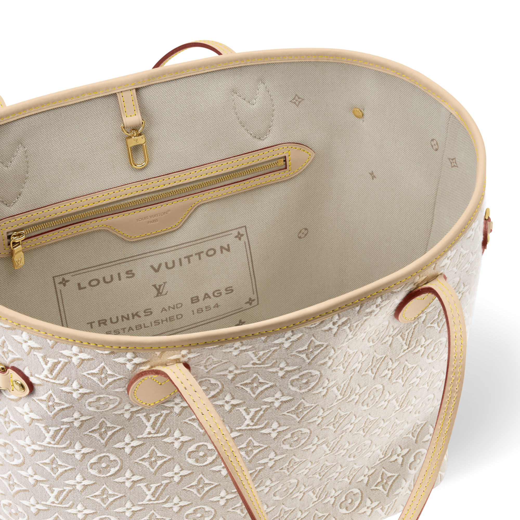 Neverfull MM G82 - LV Icons - M2A381 | LOUIS VUITTON